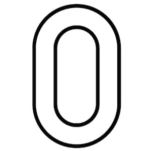 Large Alphabet Letters for Classroom Big Number Templates Printable ...