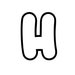 Large Alphabet Bubble Letters for Classroom Big Letters Templates ...