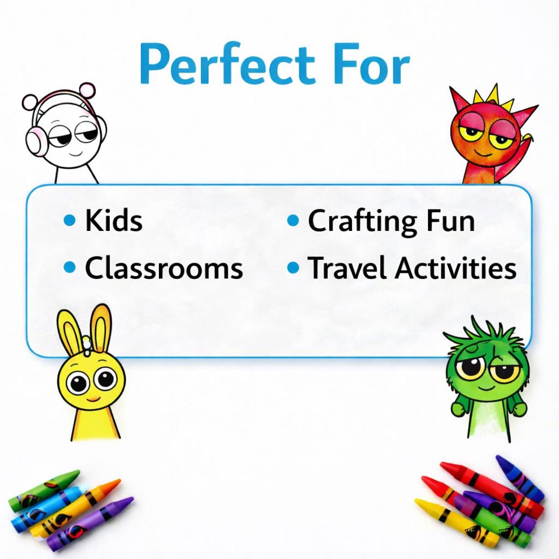 Sprunki Math Activity Page 20 SPRUNKI Coloring Pages - Instant PDF Download for Kids, Classroom ...
