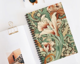 Bohemian Oasis Journal