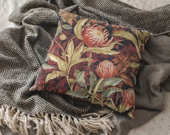 Blooming Beauty Pillow | PILLOW INCLUDED!