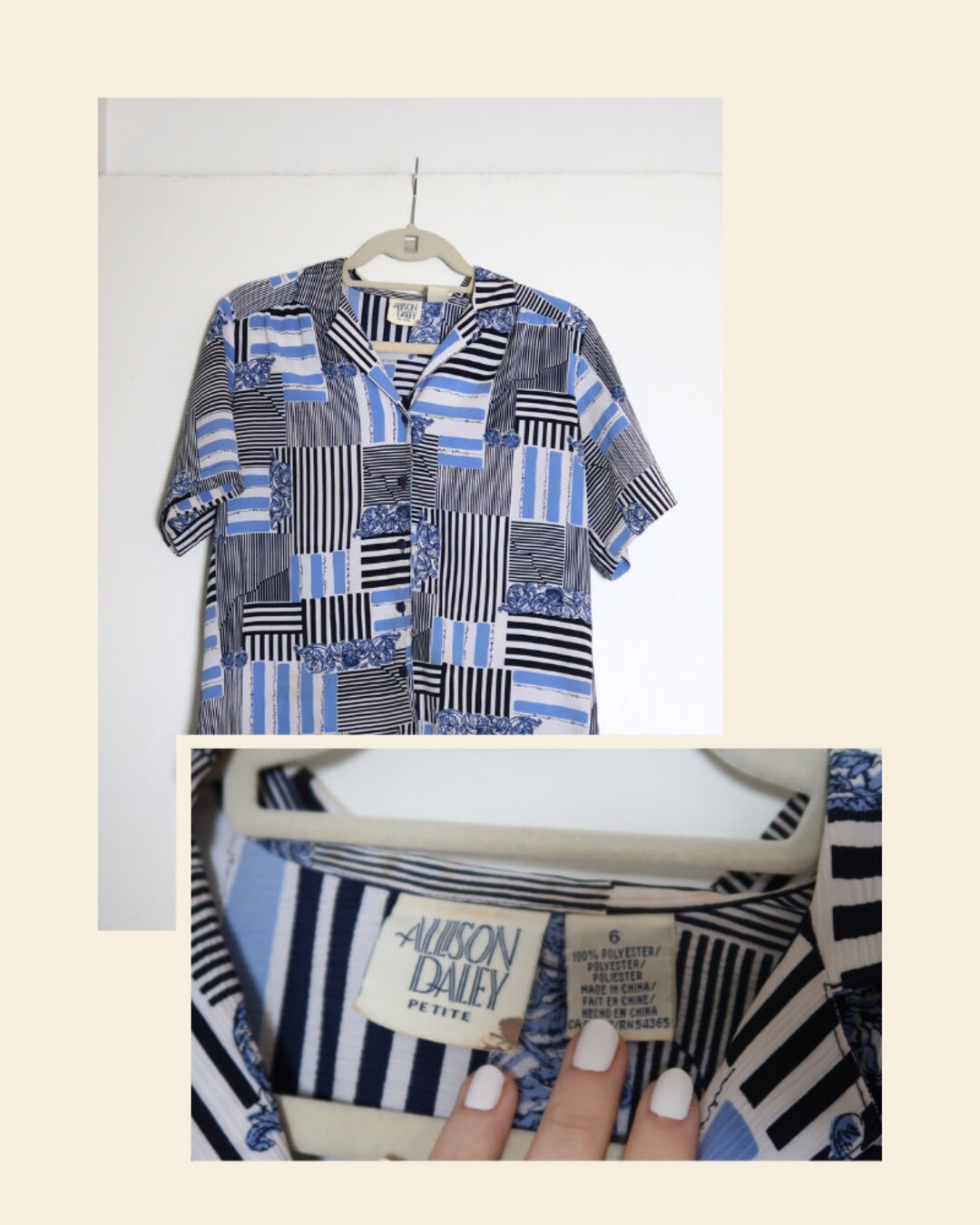 Allison daley tops on sale online