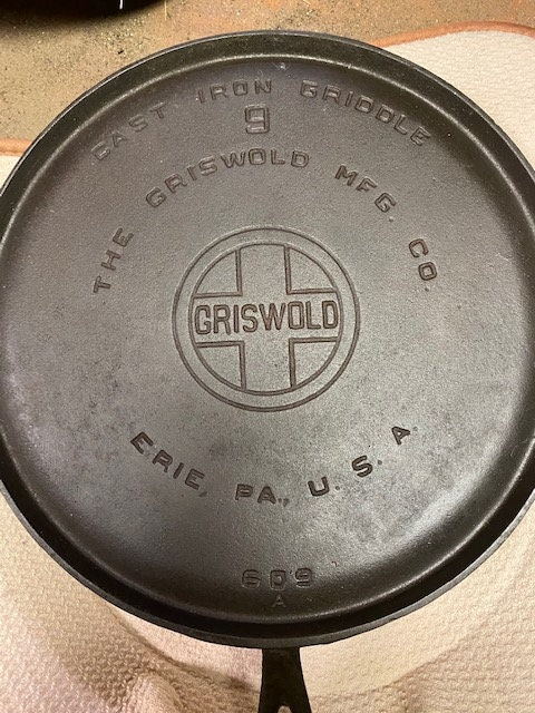 14 griswold skillet - Etsy 日本 14 griswold skillet - Etsy 日本