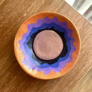 Splash Pot