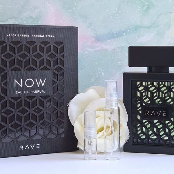Rave - Etsy