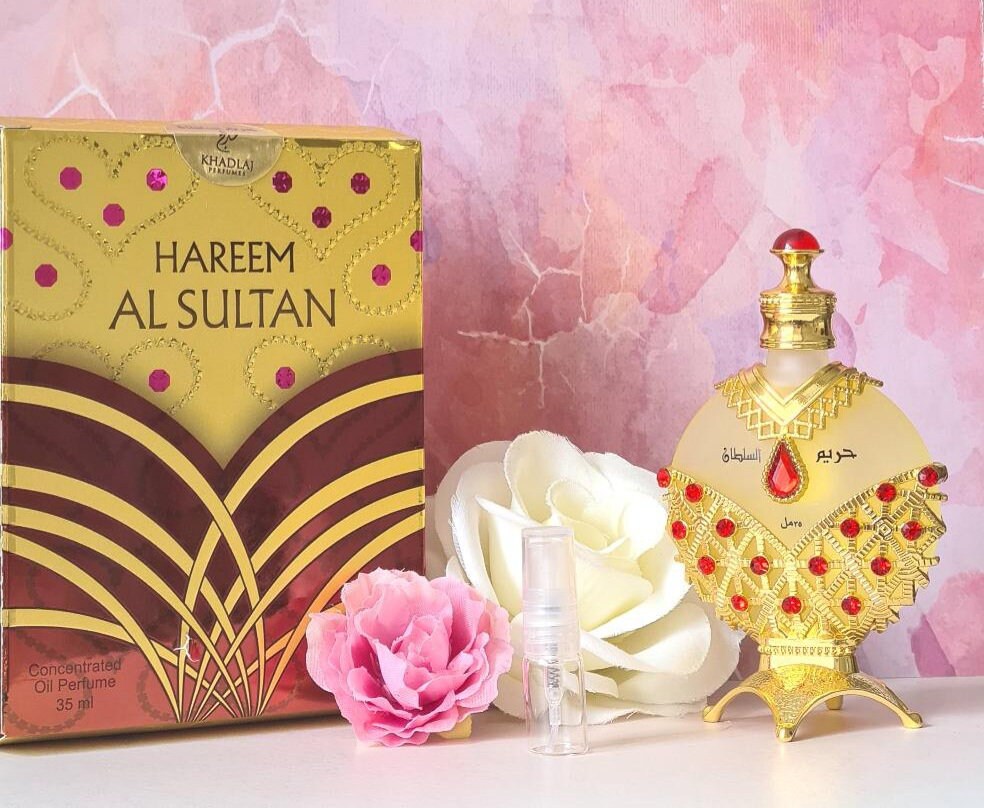 Арабские сладости Султан al Sultan Sweets