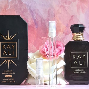 Buy Kayali Perfume Online In India -  India