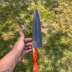8-3/4 inch kitchen knife