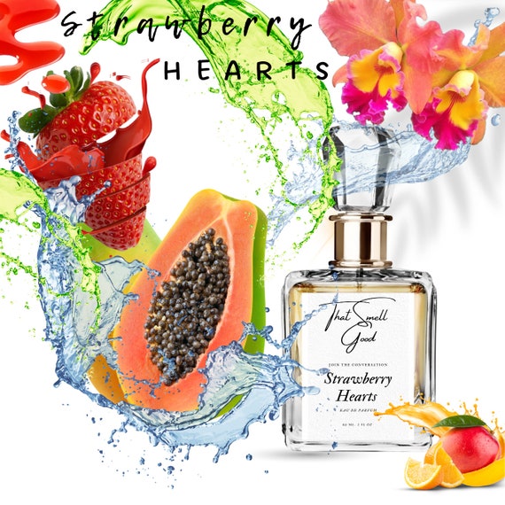 Gourmand Eau De Parfum Fragrance