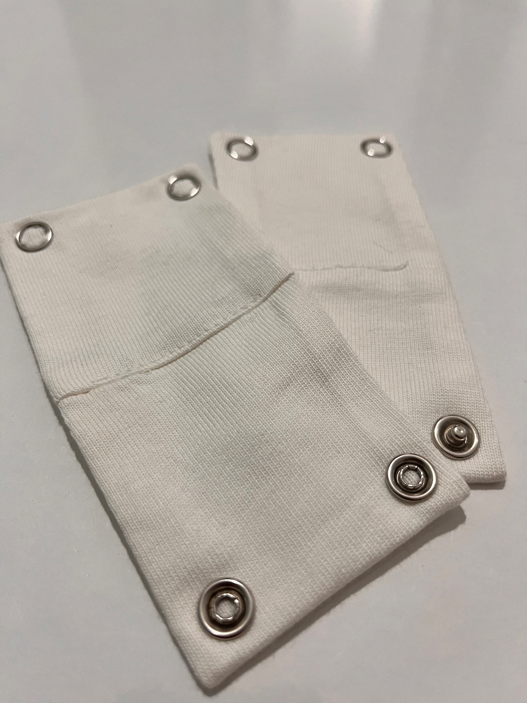 Bodysuit Extender Custom Extender Snap on Extender 2 Baby Etsy