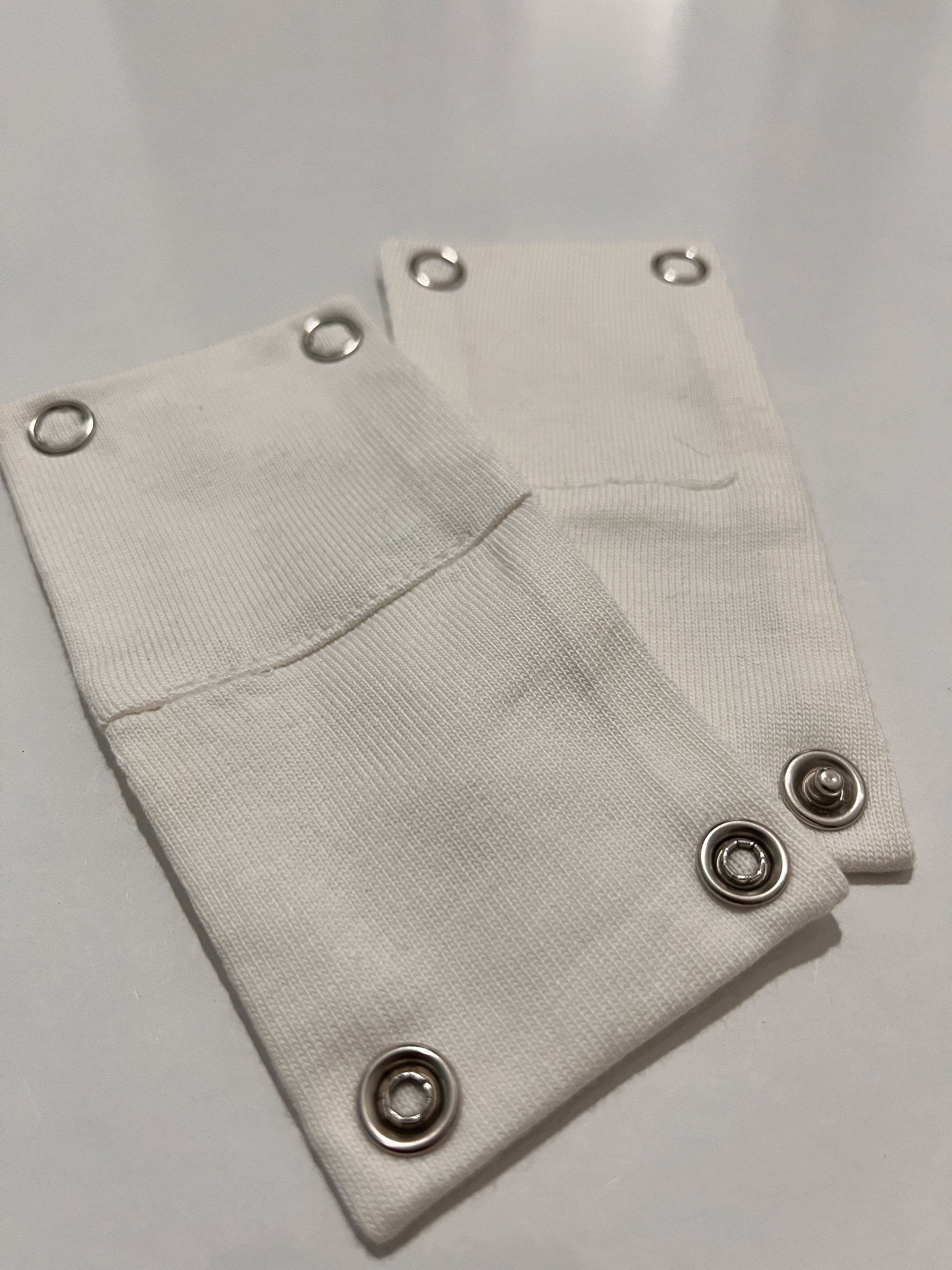 Bodysuit Extender Custom Extender Snap on Extender 2 Baby Etsy