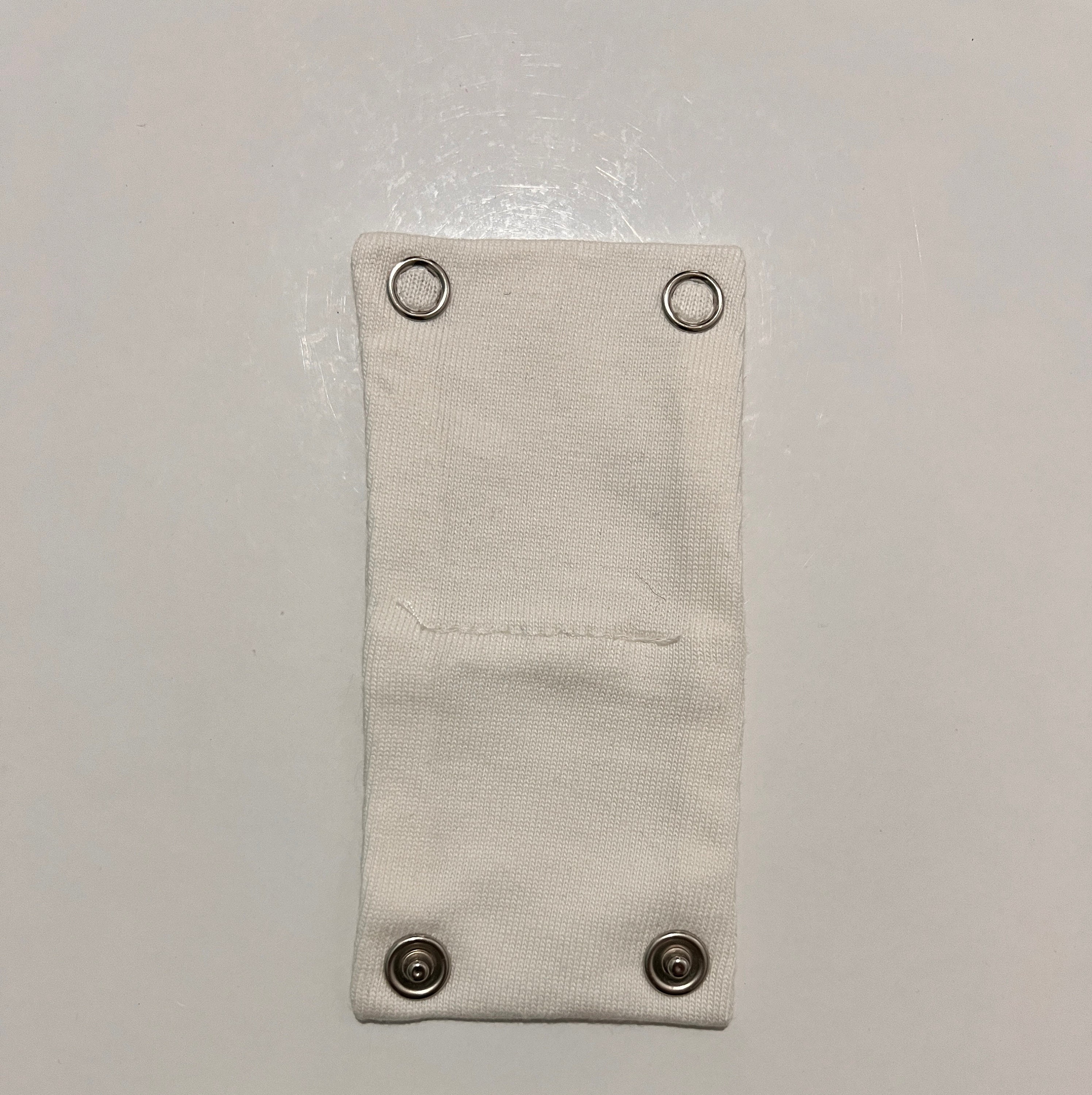 Bodysuit Extender Custom Extender Snap on Extender 2 Baby Etsy