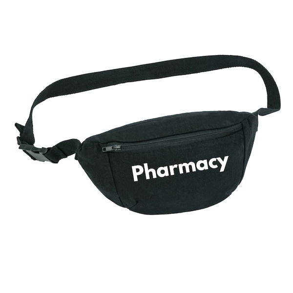 Festival Fanny Pack Pharmacy