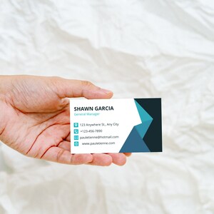 Corporate Business Card designs || Editable Business Cards || Business card ideas || Business card template