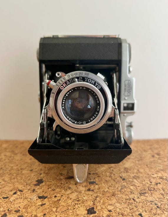 カメラ okako tokyo｜Waltax - Camera-wiki.org - The free camera