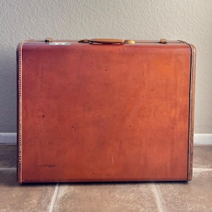 Vintage Koffer von Samsonite #4637
