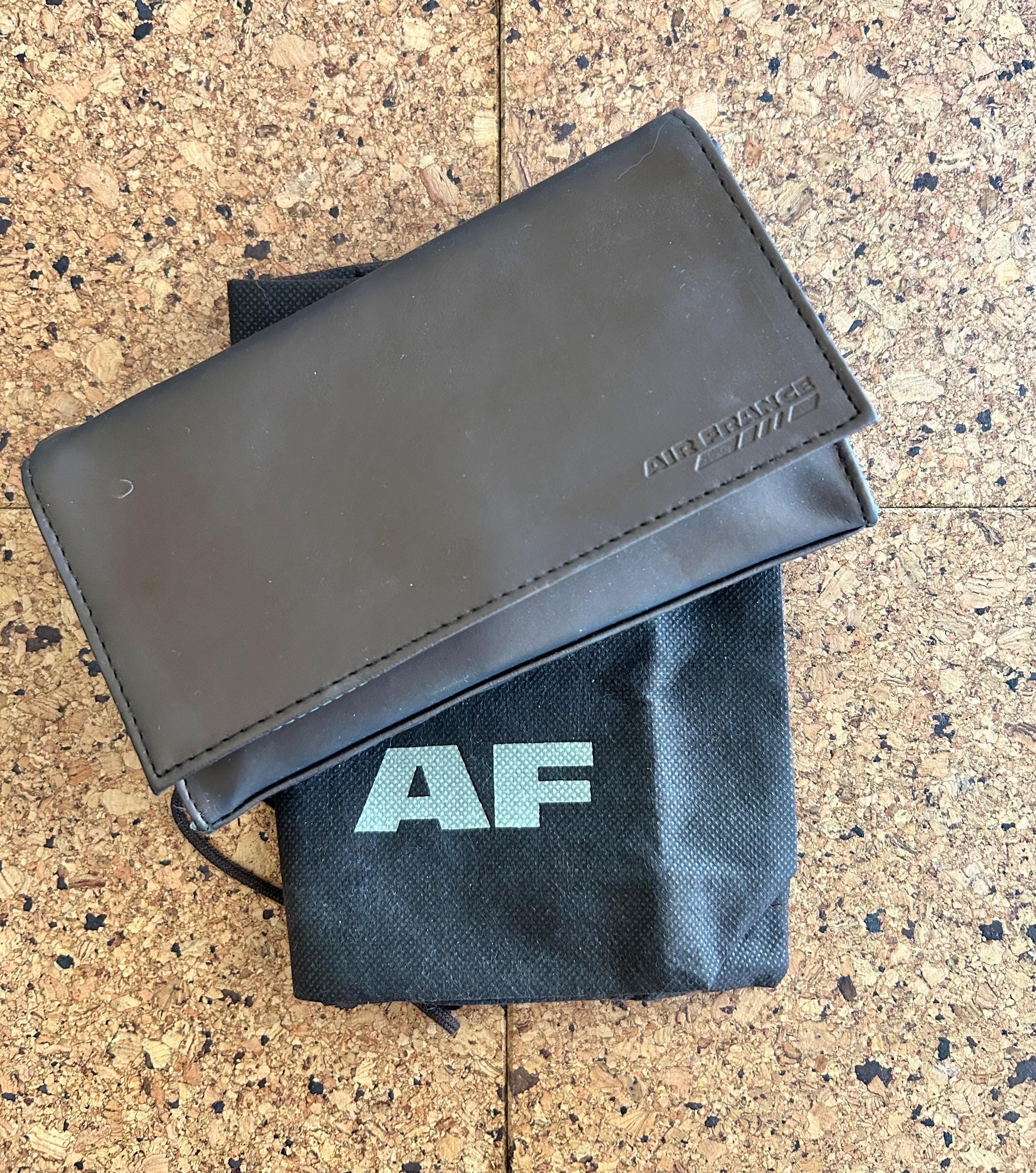 Air France Amenity Kit - Etsy
