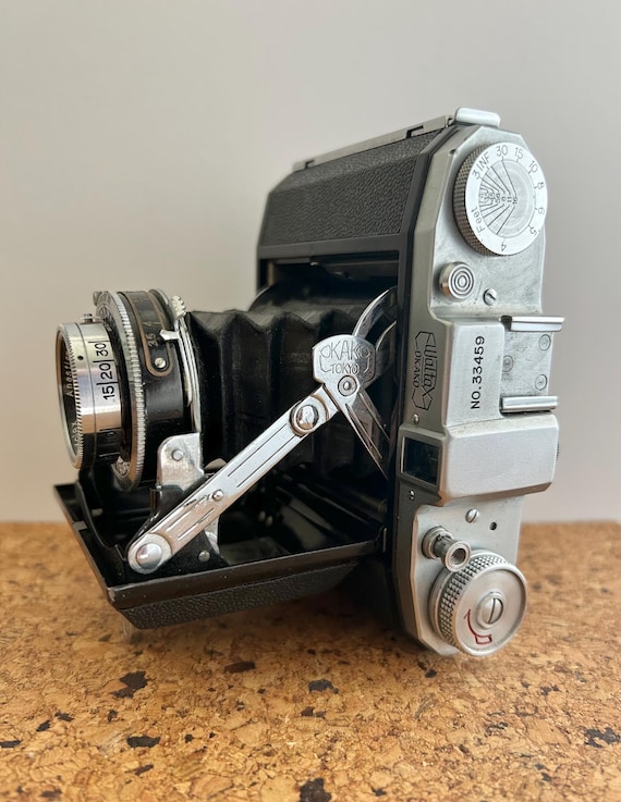 Digi Cam Vintage Camera Nearby Camera Shop Waltax Okako Tokyo