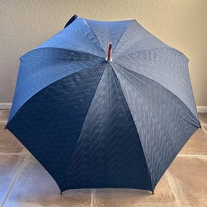 Air France umbrella vintage