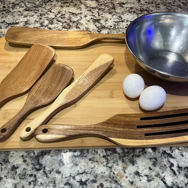 Spurtle - Etsy
