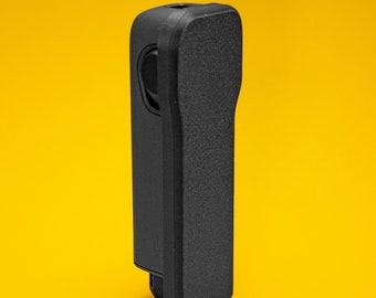 DJI Osmo Pocket 3 Case Cap - Great for daily travel - Keep your camera safe without worry!