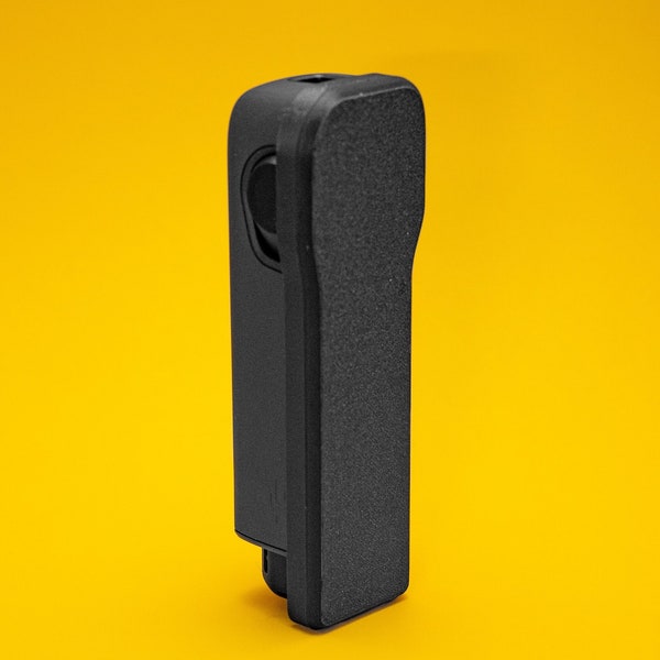 DJI Osmo Pocket 3 Case Cap - Great for daily travel - Keep your camera safe without worry!