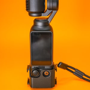 DJI Osmo Pocket 3 Cold Shoe Expansion Adapter