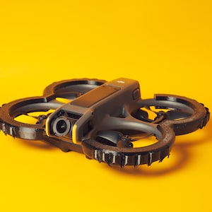DJI Avata 2 Duct Guards / Protectors