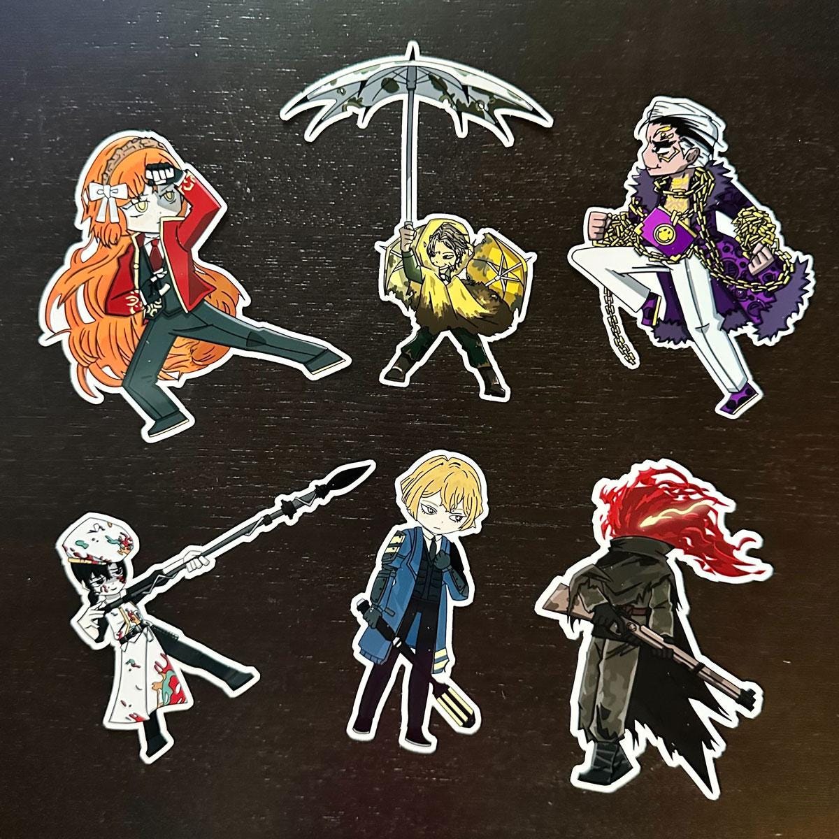 Heathcliff limbus - Etsy 日本