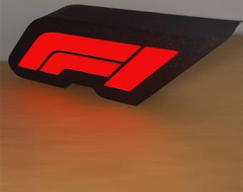 Faro a LED Formula 1