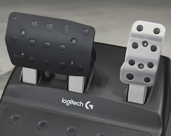 Modulo doppio pedale freno Logitech per G923 / G29 / G920 / G25 / G27