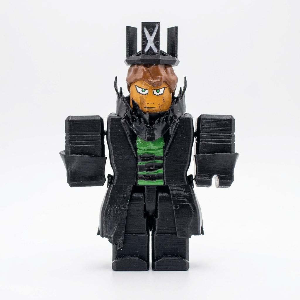 1x1x1x1 roblox toy - Etsy 日本