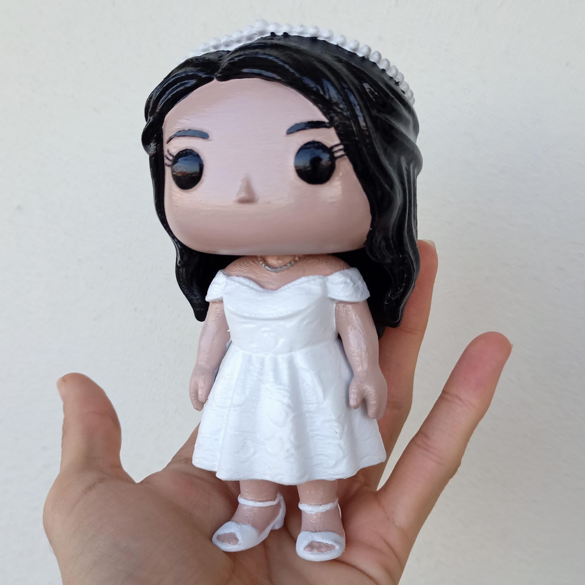 Nana figure - Etsy 日本