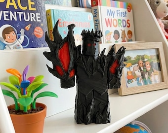 Forsaken John Doe Milestone 4 Roblox Forsaken Toys Figure - Gamer Gift Birthday