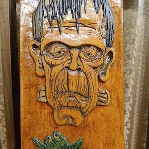 Frankenstein