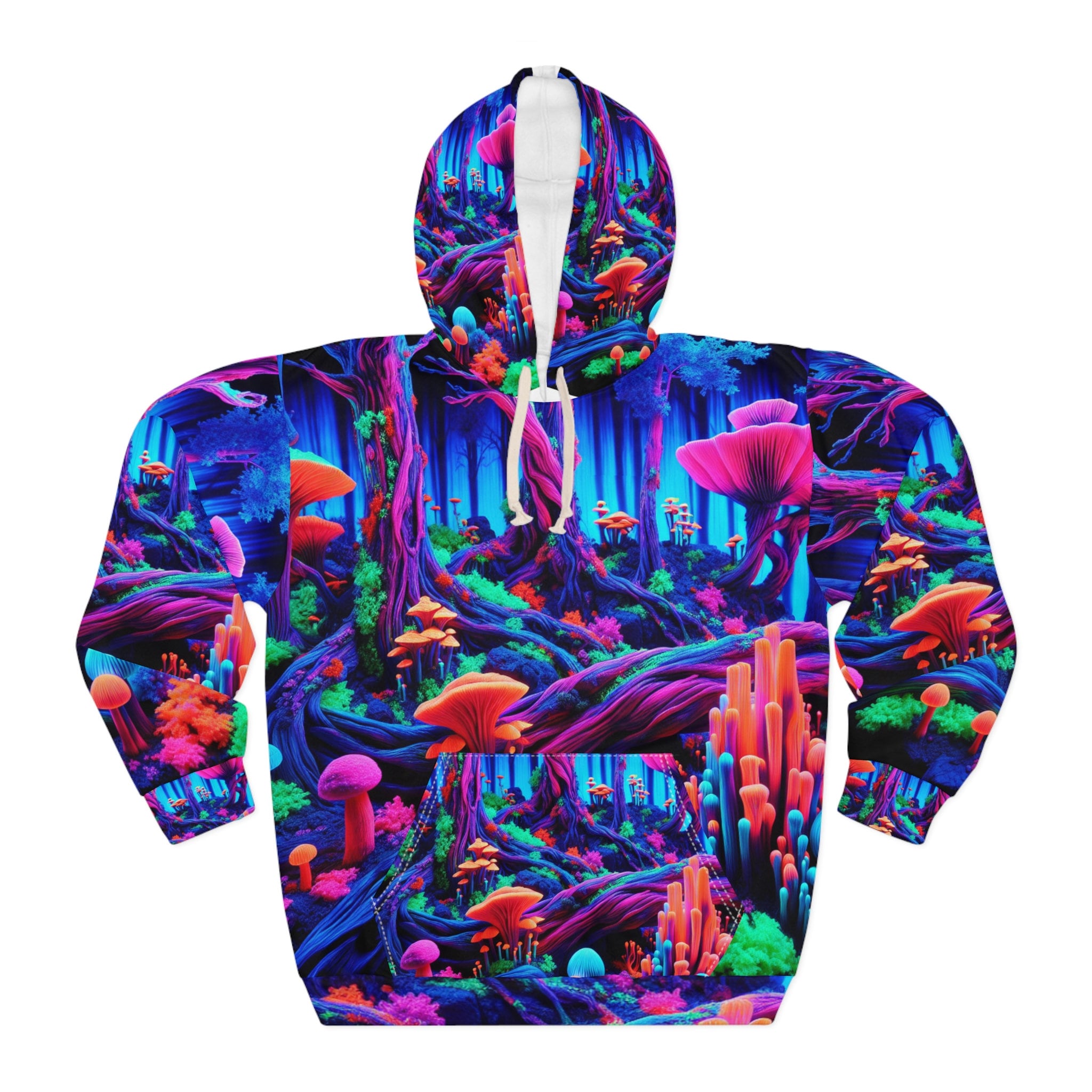 Sweat visionnaire multicolore new arrivals