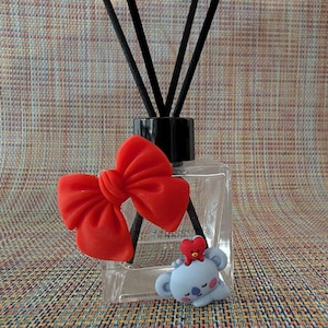 BTS BT21 Baby Hausduft Diffusor Lufterfrischer BTS ARMY Geschenk - 25 Duftoptionen