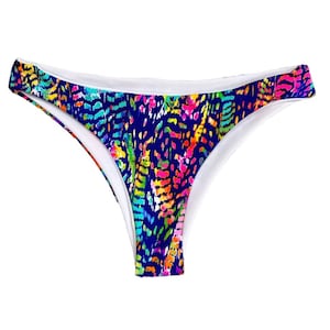 Reversible Swimwear Bikini