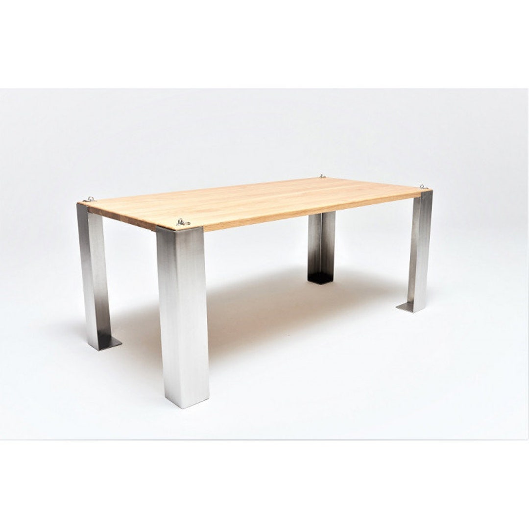 Luxurious Bondage Oak Wood Bench trap Table Etsy