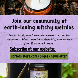 Final Girl Club | Eco Friendly Sticker, Horror Heart Knife image 9
