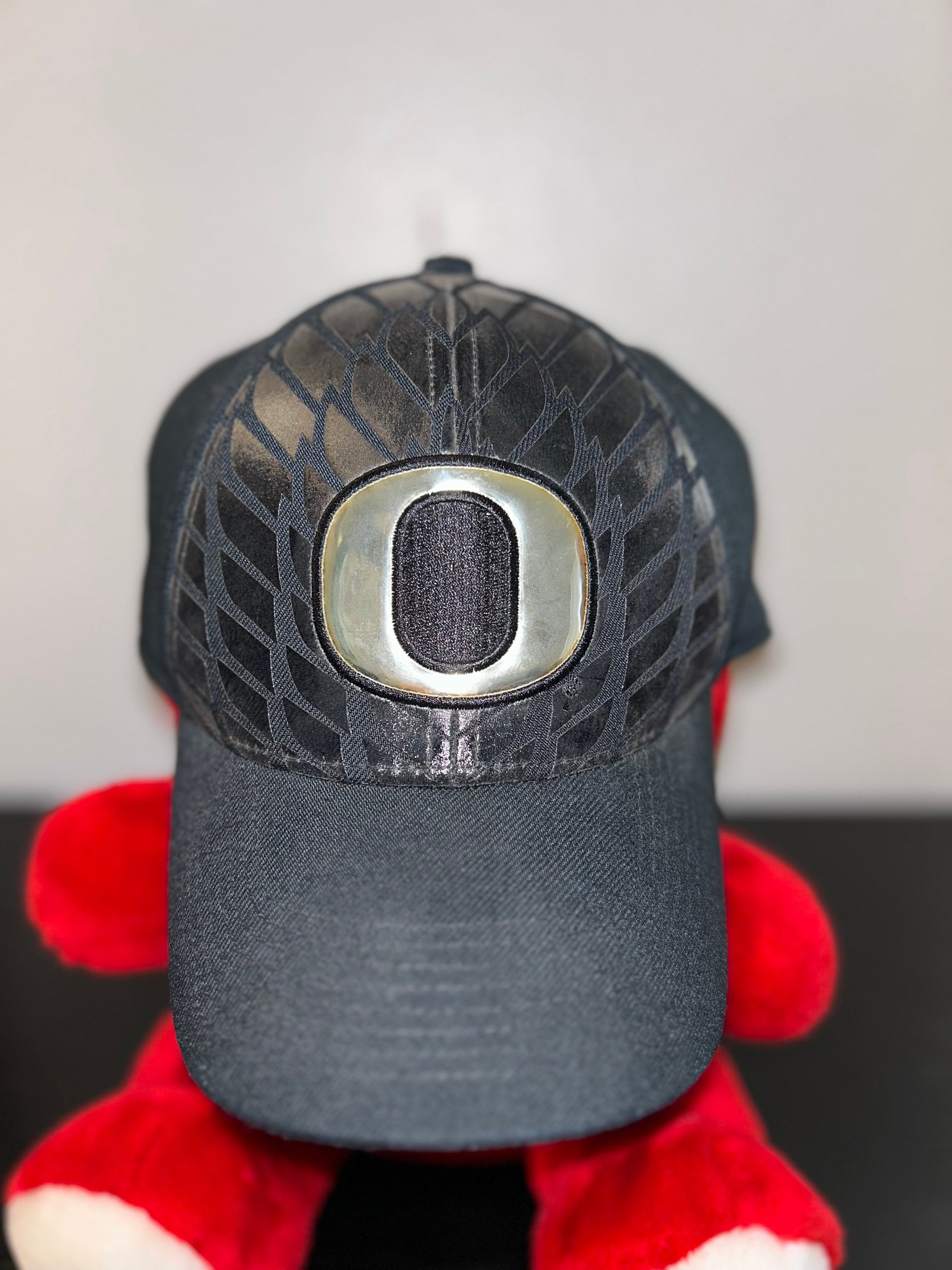 Vintage University of Oregon UO Ducks Trucker Hat - OS – Jak of all Vintage