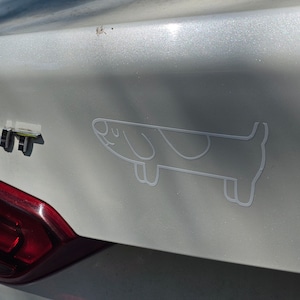 Long Dog