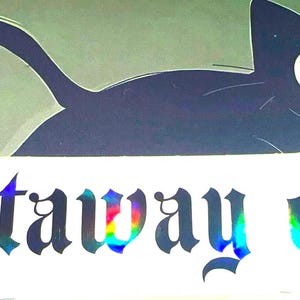 Getaway Car