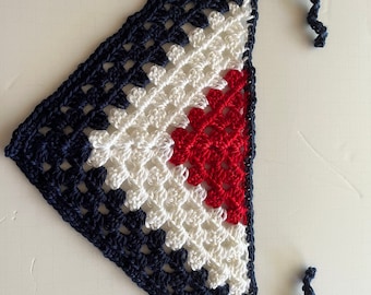 Super soft cotton headscarf