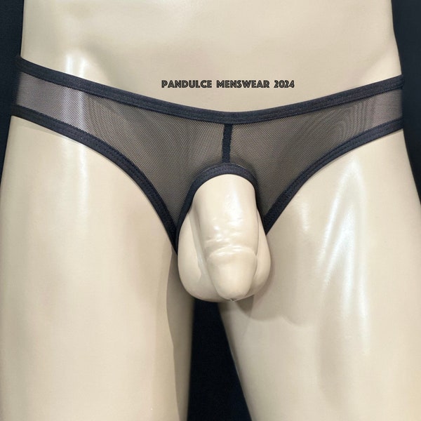 Men's Exotic Underwear