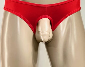 Men's Exotic Underwear