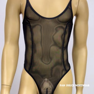Body pour hommes