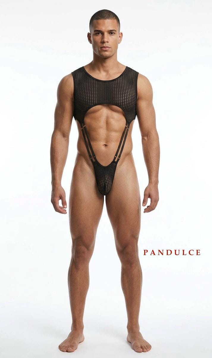 Gay Body Suit - Etsy
