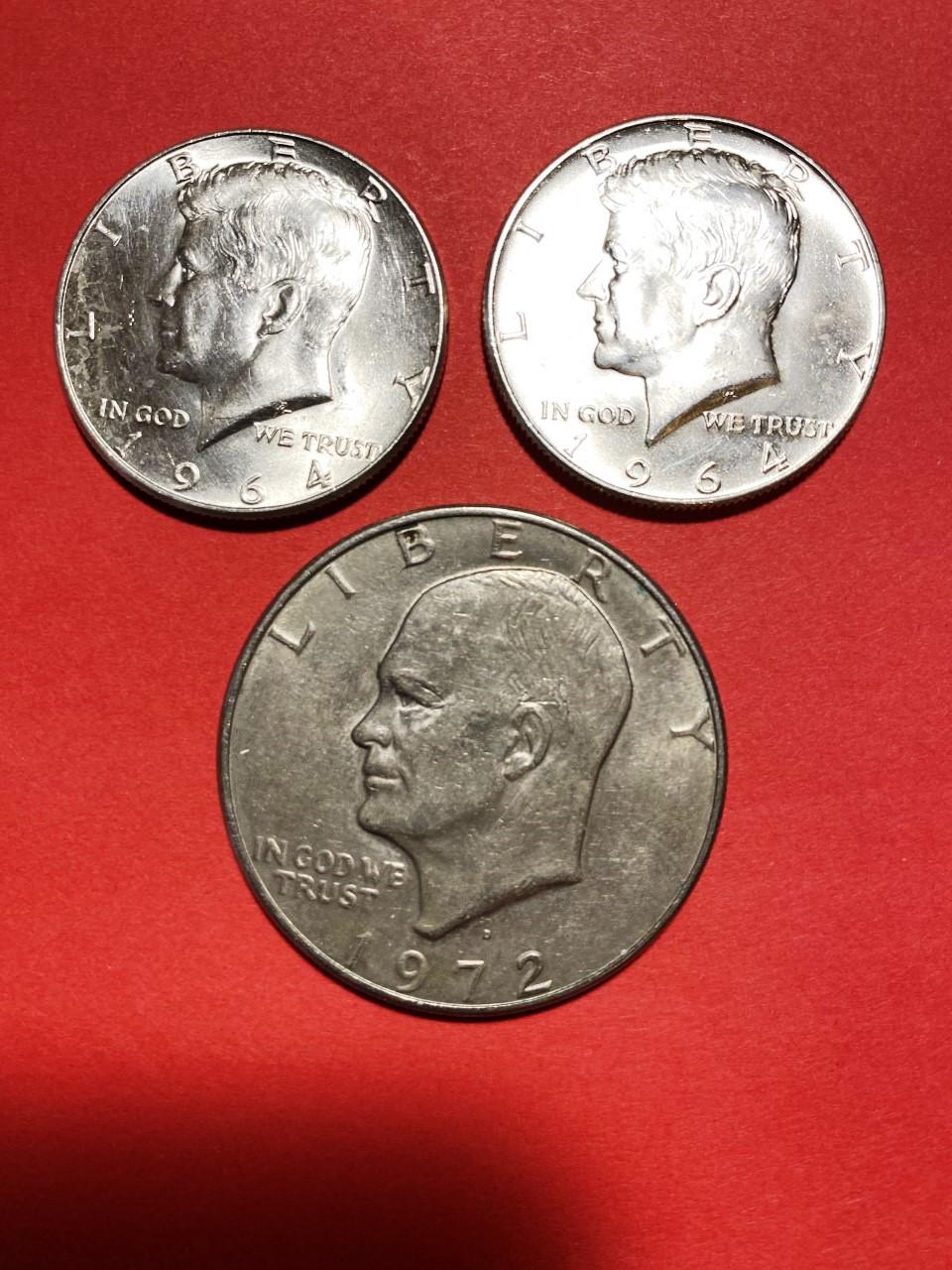 アメリカ⭐︎ケネディHALF DOLLAR  コイン ケネディ ハーフ ドル: アメリカの伝説へのオマージュ