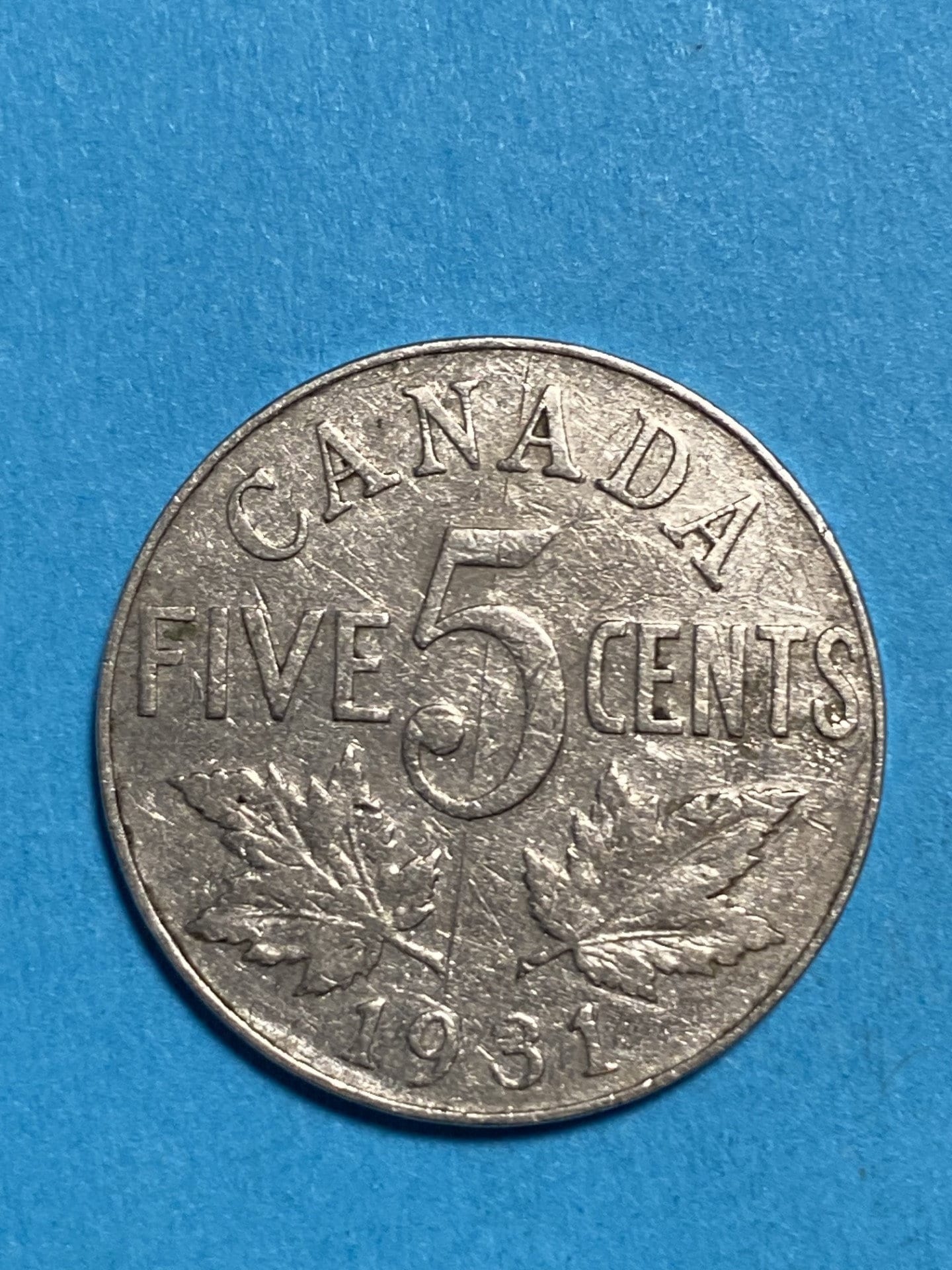Canada 1 cent - Etsy 日本